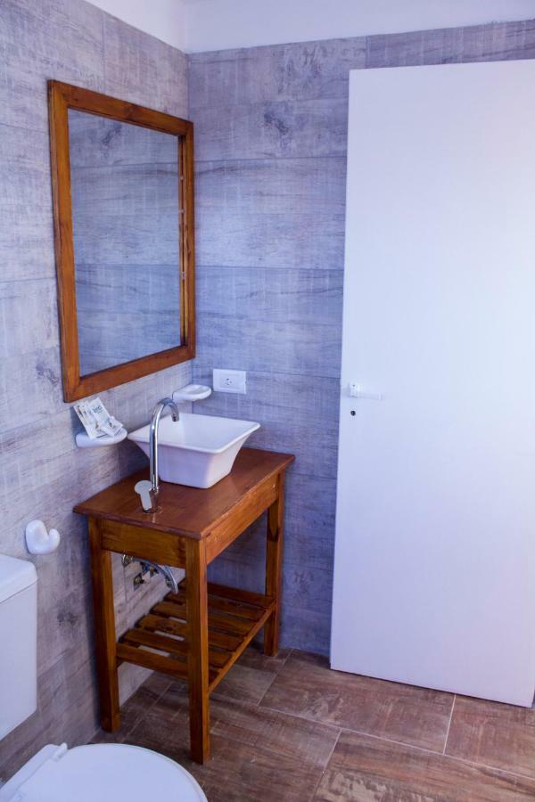 San Remo New Viking Hotel Pinamar Eksteriør billede