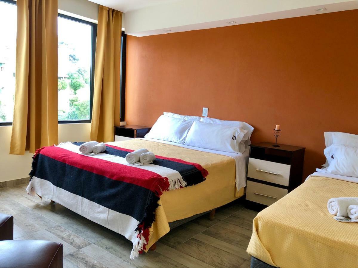 San Remo New Viking Hotel Pinamar Eksteriør billede